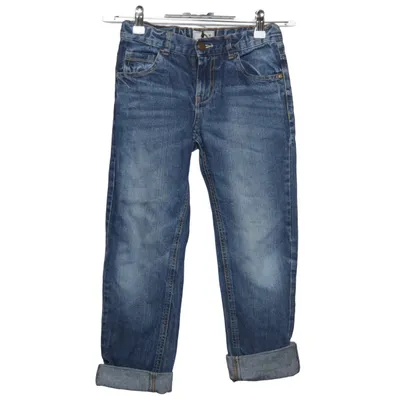 Jeans (Blue) from Alive Cotton