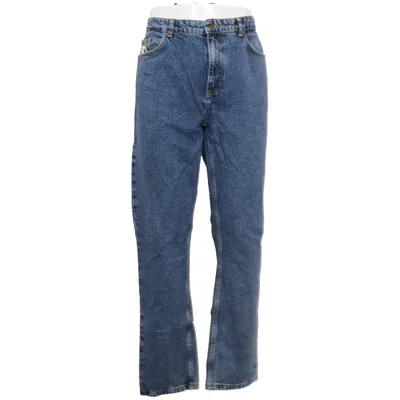 Jeans (Blå) från Karl Kani Bomull