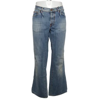 Jeans (Blå) fra Hugo Boss Bomuld