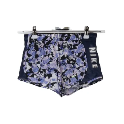 Träningsshorts (Blå, Flerfärgad) från Nike