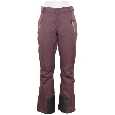 Outdoor pants (Purple) from Crane Polyester