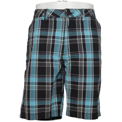 Shorts (Blå, Svart, Grå) från Quiksilver Polyester, Viskos