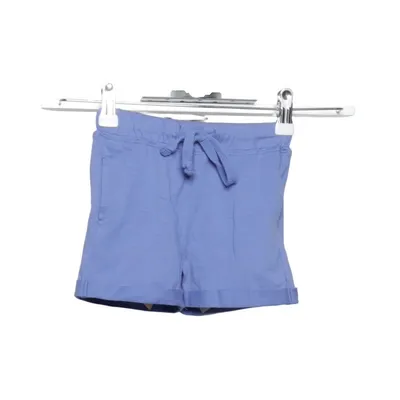 Sweatshort (Blauw) van Koolabah Organisch katoen