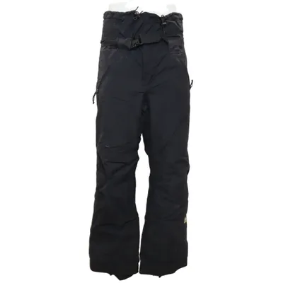 Skibroek (Zwart) van Protective Polyamide, Polyester