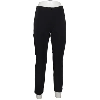 Pantalon (Noir) de Stehmann Coton, Polyamide