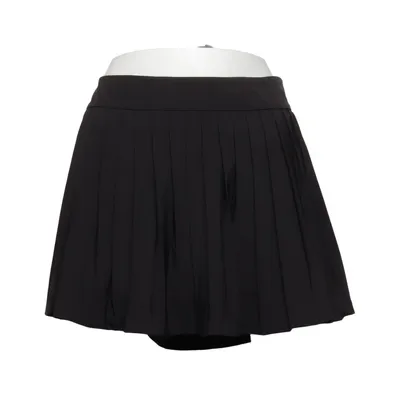 Skirt (Gray) from LTB Elastane, Polyester