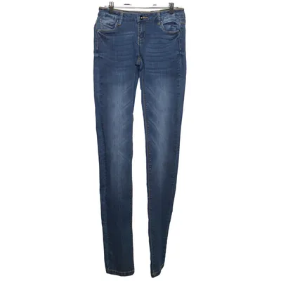 Jeans (Blå) från Outfitters Nation