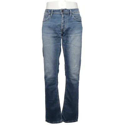 Jeans (Tim) fra Jack & Jones Jeans Intelligence Bomuld, Elastan, Polyester