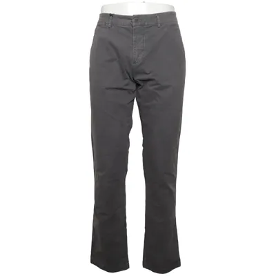 Chinos (Gray) from North Sails Elastane, Organic cotton