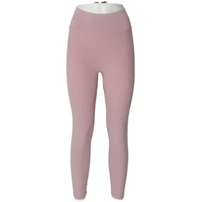 Träningstights (Rosa) från Beyond Yoga