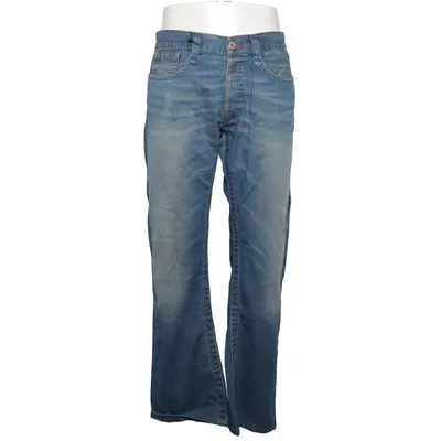 Jeans (Blue) from Replay Blue Jeans Cotton