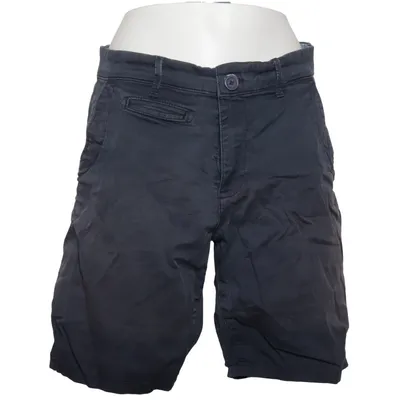 Shorts (Blue) from WE Fashion