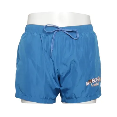 Shorts de bain (Bleu) de Moschino Swim Polyester