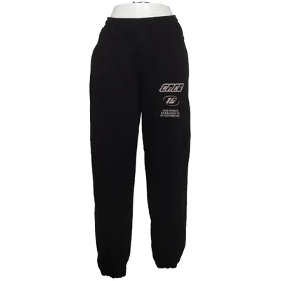 Joggingbroek (Zwart) van Oace Katoen