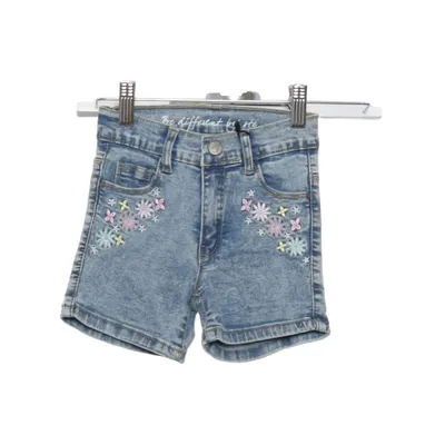 Jeansshorts (Blå, Flerfärgad) från Staccato