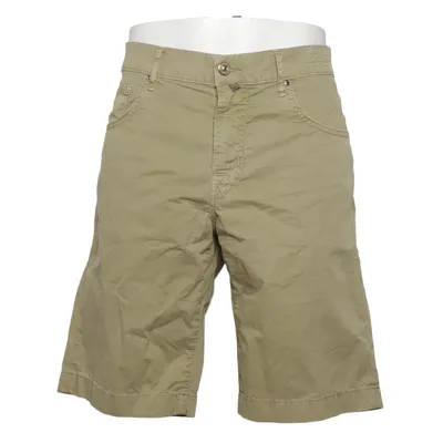 Shorts (Green) from Jacob Cohen Cotton, Polyester