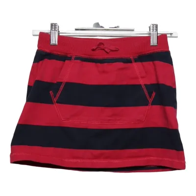 Skirt (Red, Blue) from Gap Kids Cotton