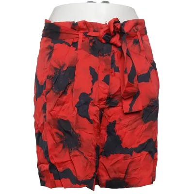 Shorts (Red, Black, Multicolored) from Sportalm