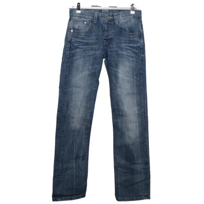 Jeans (Cross Jeanswear Co.) från Cross Jeanswear Co Bomull, Polyester