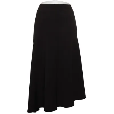Skirt (Black) from Navabi