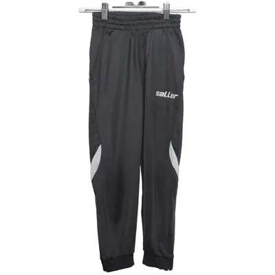 Joggers (Gray) from Saller Polyester