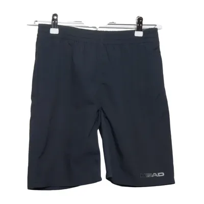 Short de sport (Gris) de Head Polyester