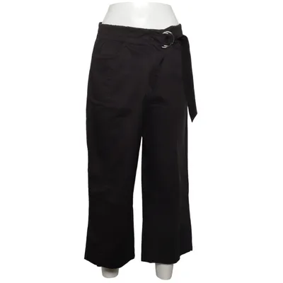 Culottes (Noir) de Riani Coton, Élasthane
