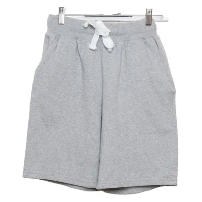 Mjukisshorts (Grå) från In Extenso Bomull, Polyester