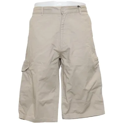 Cargoshorts (Beige) från Port Louis Bomull