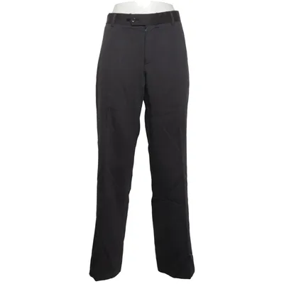 Jakkesætsbukser (Faro) fra Faro Elastan, Polyester, Uld