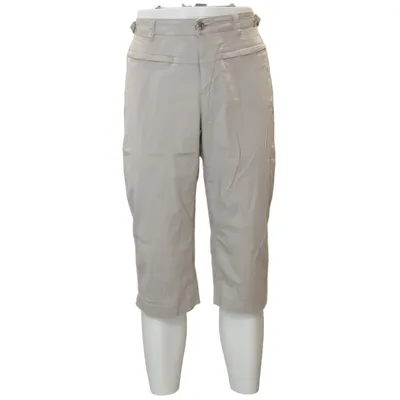 Chinos (Beige) van Code