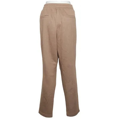 Mjukisbyxor (Brun) från Women's Collection by Tchibo Elastan, Polyester, Viskos