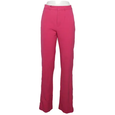 Pantalon (Rose) de ALIX Élasthane, Polyester, Viscose