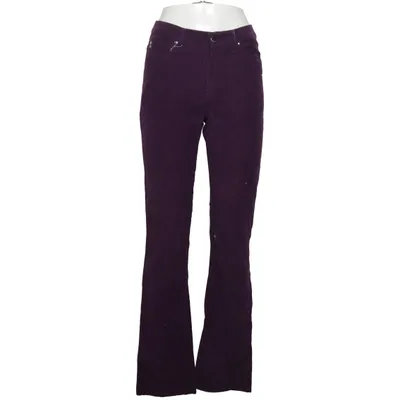 Cordhose (Lila) von Miss Sixty Baumwolle