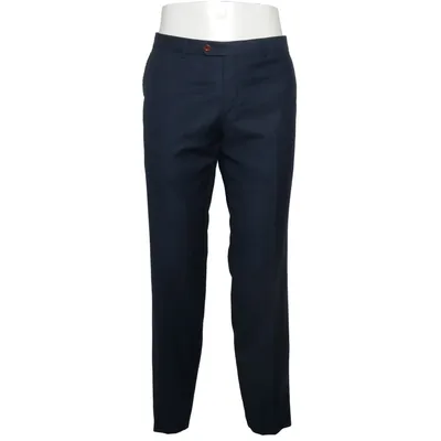 Jakkesætsbukser (Blå) fra Tween Polyester, Viscose