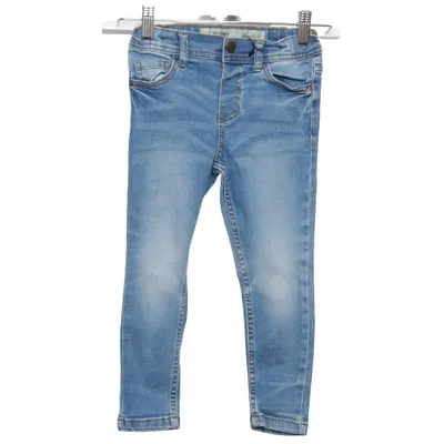 Jeans (Blue) from Denim Co