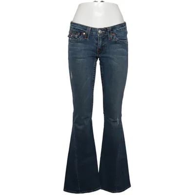Spijkerbroek (Blauw) van True Religion