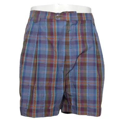 Shorts (Blue, Brown, Multicolored) from Jockey Cotton, Polyester