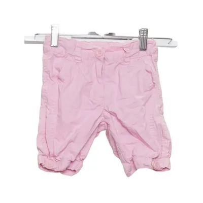 Three-quarter pants (Pink) from Berti Cotton