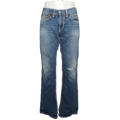 Jeans (Blå) från True Religion Bomull
