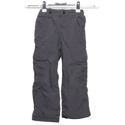 Cargobyxor (Grå) från Palomino by C&A Bomull, Polyester