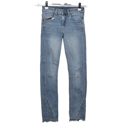 Jeans (Blå) från Girls United