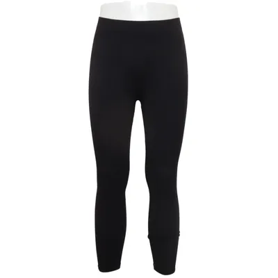 Lange onderbroek (Zwart) van Zara