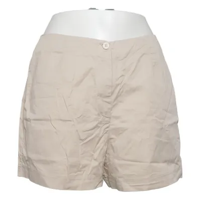 Short (Beige) de Camel Shop Coton