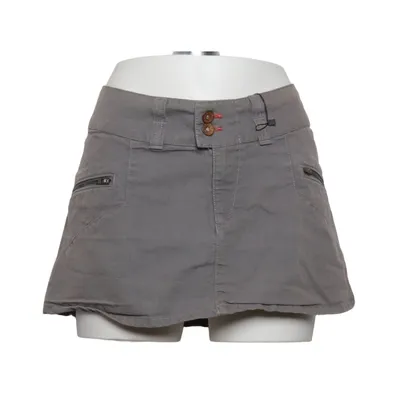 Rok (Engineered Jeans) van LEVI'S Engineered Jeans Katoen, Polyamide