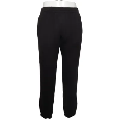 Sweatpants (Black) from Lonsdale