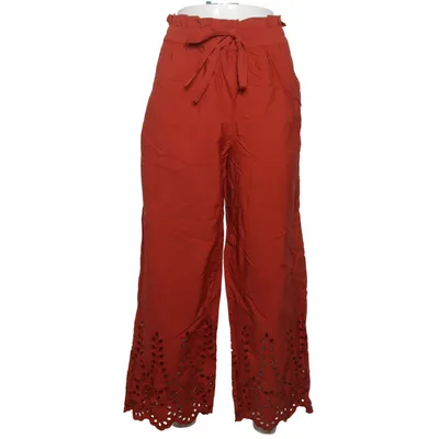 Culottes (Röd) från Castaluna Bomull