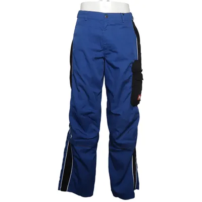Work pants (Motion 2020) from Engelbert Strauss Cotton, Polyester