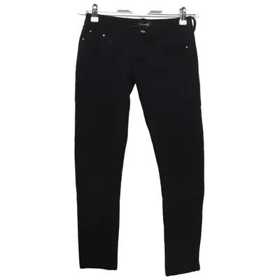 Jeans (Black) from Miss Anna