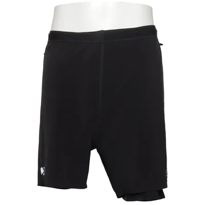 Sports shorts (Black) from GORE Running Wear
